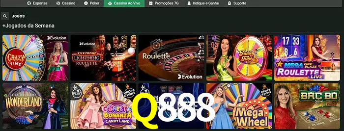 Q888 bet