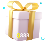 Receba seus bônus de boas-vindas no Q888