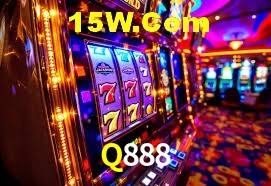 Experiência VIP Q888