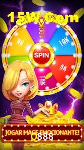 Game Providers Q888