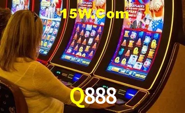 Secure Login Q888