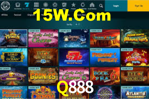 Q888 Bet