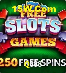 Slot Games Q888