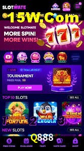 Live Casino Q888