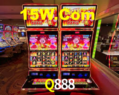 Q888 Bet