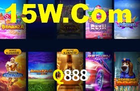 Tournaments Q888