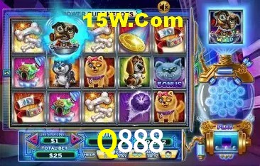 Flash Promotion Q888