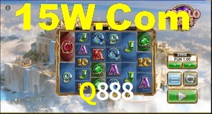 Live Casino Q888