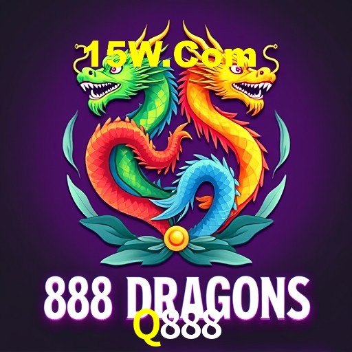 Welcome Bonus Q888