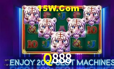 Live Casino Q888
