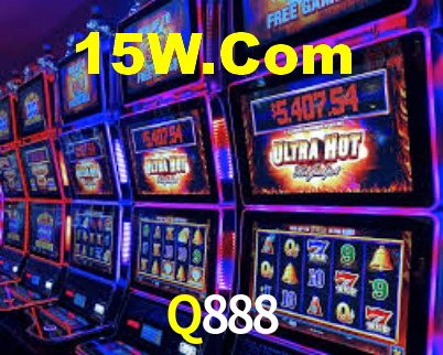 Premium Interface Q888