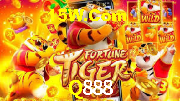 Q888 Login