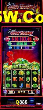 Daily Bonuses Q888