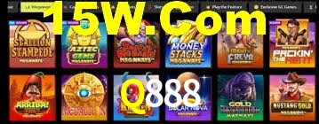 Football Betting Q888