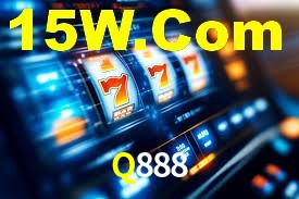 Welcome Bonus Q888