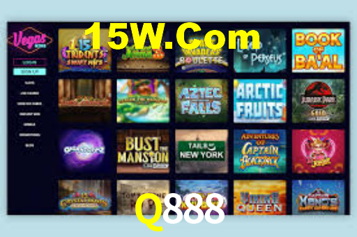 Q888 Bet