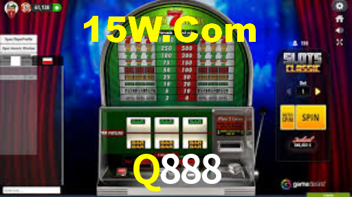 Q888 Bet