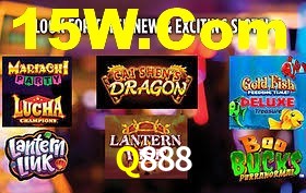 VIP Casino Q888