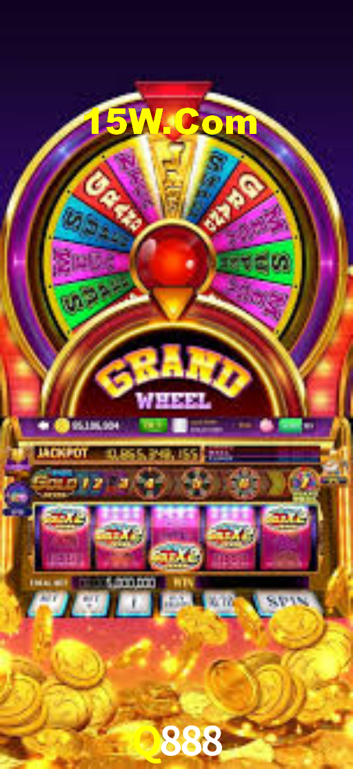 Q888: Jogos de Caça-Níqueis-Altas Recompensas, Roleta-Velocidade, Blackjack-Desafios Máximos