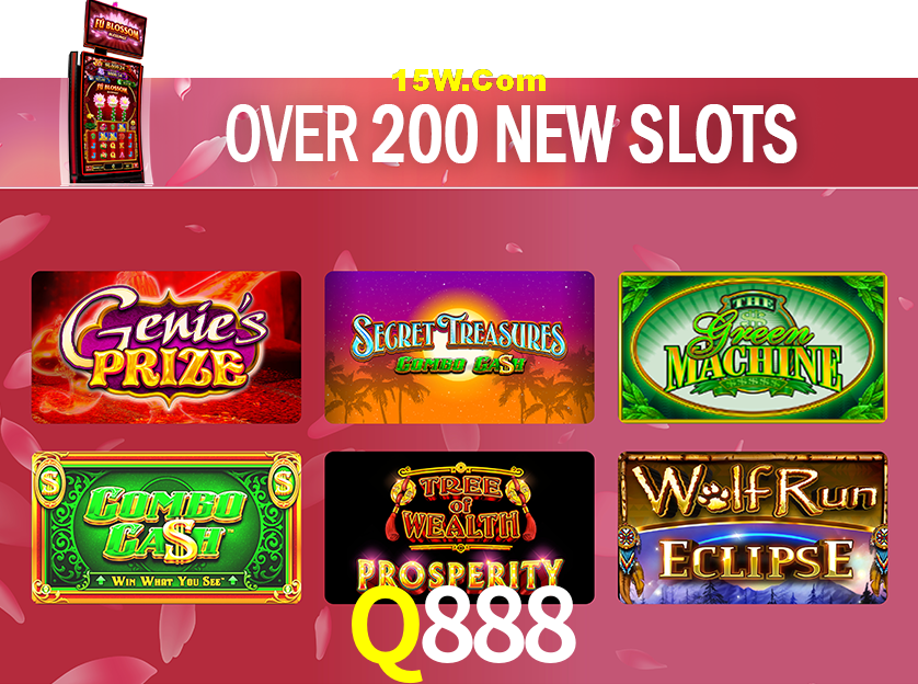 Game Statistics Q888