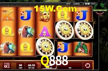 Responsive Design Q888