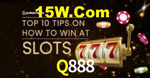 Q888 Bet