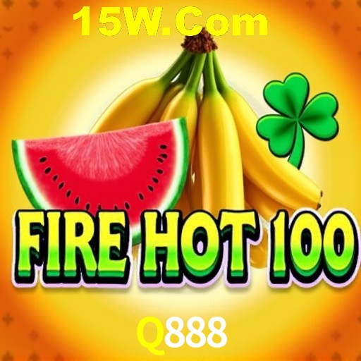Slot Games Q888