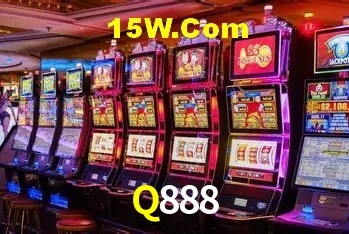 Experiência VIP Q888