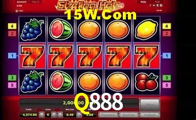 Gates of Olympus Q888