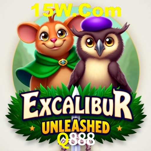 Descubra a Magia dos Jogos de Arcade no Q888