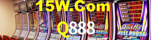 Q888: Seu Cassino Premiado com Pagamentos Rápidos