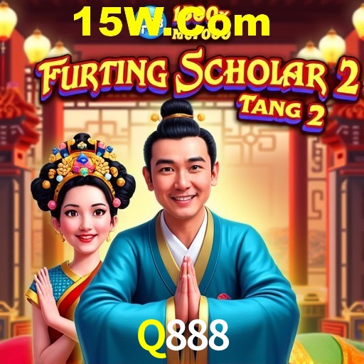 Responsive Design Q888