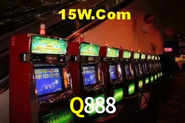 Game Providers Q888