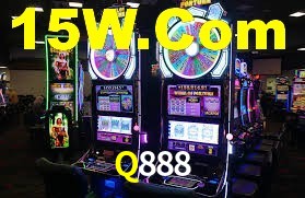 Welcome Bonus Q888